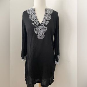 SPECTACULAR EMBELLISHED COVERUP